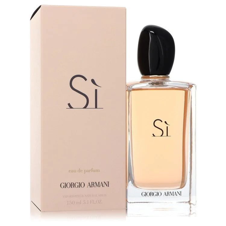 Armani Si Perfume