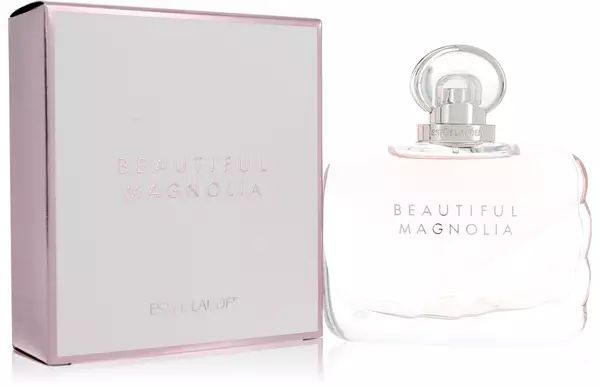 Beautiful Magnolia Perfume