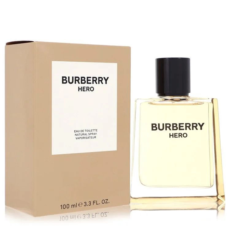 Burberry Hero Cologne