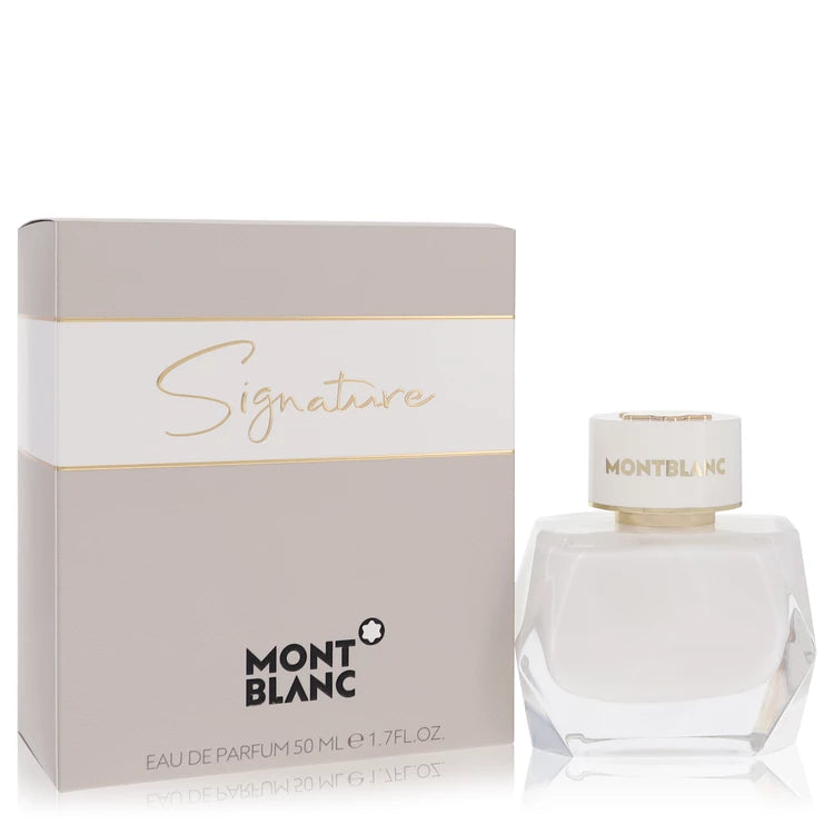 Montblanc Signature Perfume