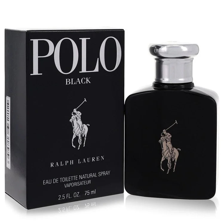Polo Black Cologne