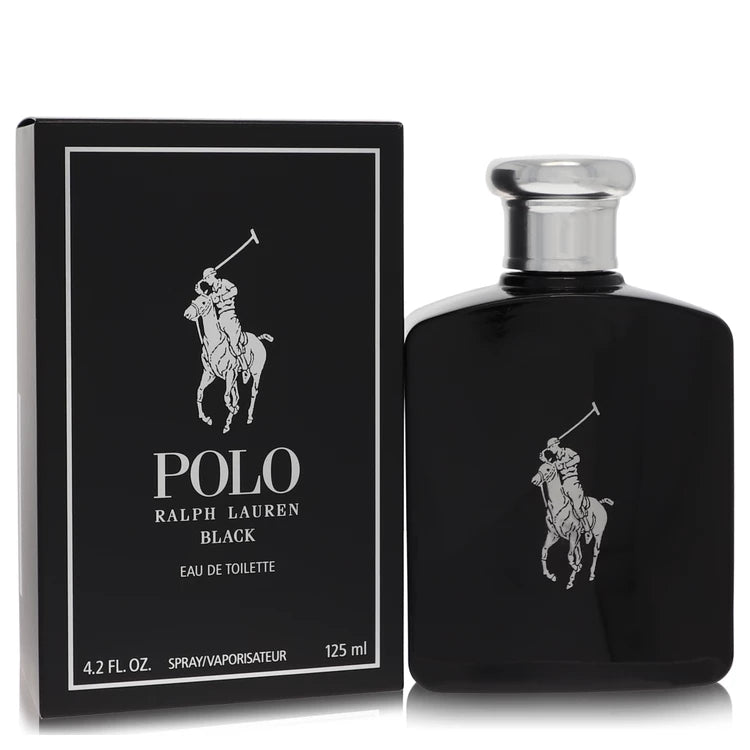 Polo Black Cologne