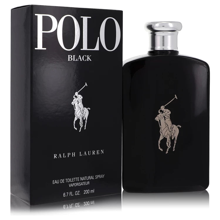 Polo Black Cologne
