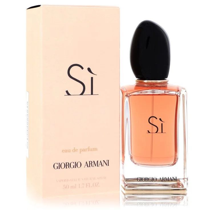 Armani Si Perfume